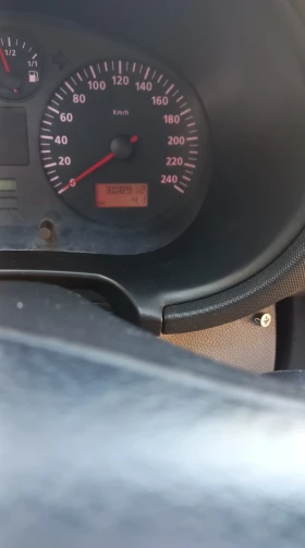 Seat Toledo, снимка 12