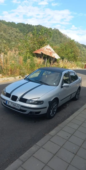 Seat Toledo, снимка 5