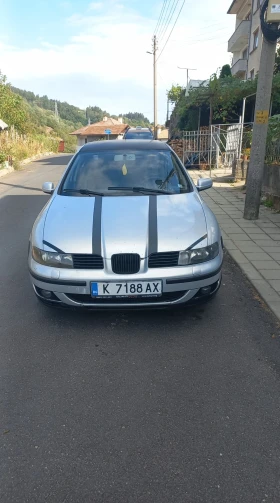 Seat Toledo, снимка 6