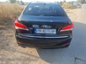Hyundai I40, снимка 7