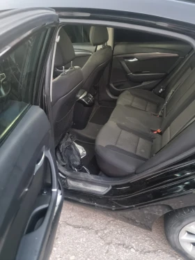 Hyundai I40, снимка 6