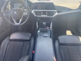 BMW 318  318i Sport Line, снимка 12