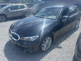 BMW 318  318i Sport Line, снимка 4