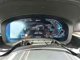 BMW 530E * XDRIVE * M SPORT * FACELIFT * CARFAX * , снимка 8