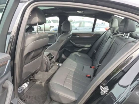 BMW 530E * XDRIVE * M SPORT * FACELIFT * CARFAX * , снимка 11