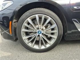 BMW 530E * XDRIVE * M SPORT * FACELIFT * CARFAX * , снимка 5