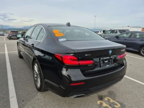 BMW 530E * XDRIVE * M SPORT * FACELIFT * CARFAX * , снимка 4