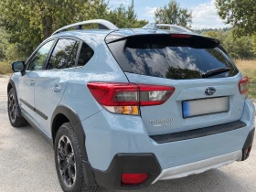 Subaru XV, снимка 1