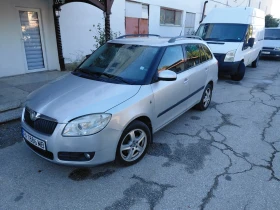 Skoda Fabia, снимка 2