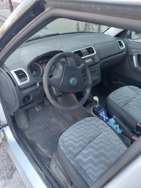 Skoda Fabia, снимка 5