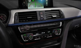BMW 320 * 320i M Sport * ЦЕНА ДО БГ, снимка 17