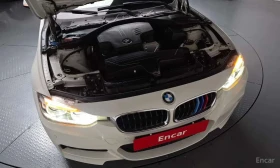 BMW 320 * 320i M Sport * ЦЕНА ДО БГ, снимка 6