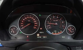BMW 320 * 320i M Sport * ЦЕНА ДО БГ, снимка 8