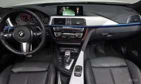BMW 320 * 320i M Sport * ЦЕНА ДО БГ, снимка 7