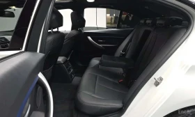 BMW 320 * 320i M Sport * ЦЕНА ДО БГ, снимка 11