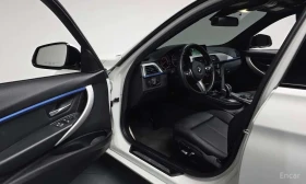 BMW 320 * 320i M Sport * ЦЕНА ДО БГ, снимка 10