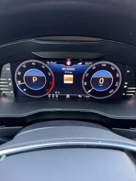 Skoda Superb, снимка 17