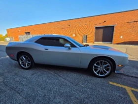 Dodge Challenger GT AWD-3.6 V6, снимка 8