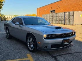 Dodge Challenger GT AWD-3.6 V6, снимка 9