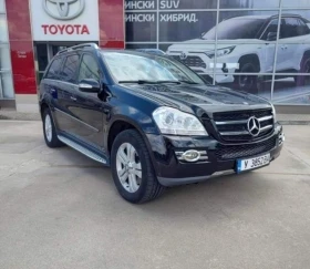 Mercedes-Benz GL 420 | Mobile.bg    4