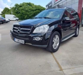 Mercedes-Benz GL 420 | Mobile.bg    1