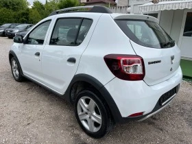 Dacia Sandero * STEPWAY* 1.5DCi-90ps 2014.EURO 5B | Mobile.bg    6