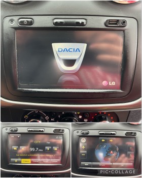 Dacia Sandero * STEPWAY* 1.5DCi-90ps 2014г.EURO 5B, снимка 16 - Автомобили и джипове - 40657819