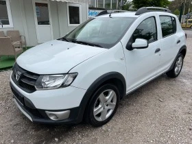 Dacia Sandero * STEPWAY* 1.5DCi-90ps 2014г.EURO 5B - [1] 