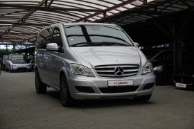Mercedes-Benz Viano 3.0CDI/Exclusive/Facelift, снимка 3