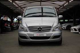 Mercedes-Benz Viano 3.0CDI/Exclusive/Facelift | Mobile.bg   2
