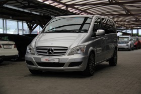 Mercedes-Benz Viano 3.0CDI/Exclusive/Facelift, снимка 1 - Автомобили и джипове - 41261046