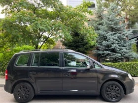 VW Touran 1.9TDI KLIMATRONIK/105kc/PODGREV/UNIKAT | Mobile.bg    6