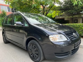 VW Touran 1.9TDI KLIMATRONIK/105kc/PODGREV/UNIKAT | Mobile.bg   5