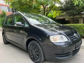 VW Touran 1.9TDI KLIMATRONIK/105kc/PODGREV/UNIKAT | Mobile.bg    5