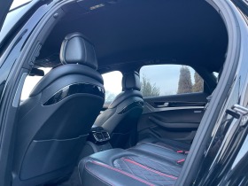 Audi A8 4.2TDI Exclusive | Mobile.bg   13