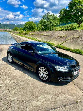 Audi Tt Регистрирана , снимка 2