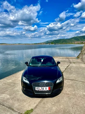 Audi Tt Регистрирана , снимка 3