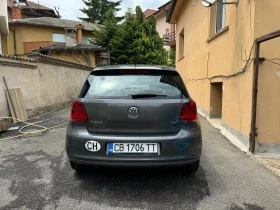 VW Polo 1.2 TSI | Mobile.bg    4