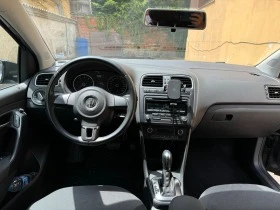 VW Polo 1.2 TSI | Mobile.bg    11