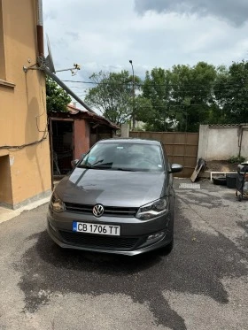 VW Polo 1.2 TSI | Mobile.bg    1