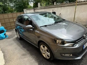 VW Polo 1.2 TSI | Mobile.bg    3