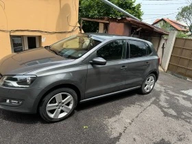 VW Polo 1.2 TSI | Mobile.bg    2