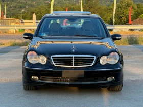 Mercedes-Benz C 200 2.0Compressor  | Mobile.bg    5