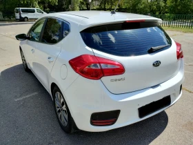 Kia Ceed, снимка 5