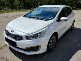 Kia Ceed, снимка 3