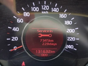 Kia Ceed, снимка 9