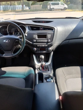 Kia Ceed, снимка 8