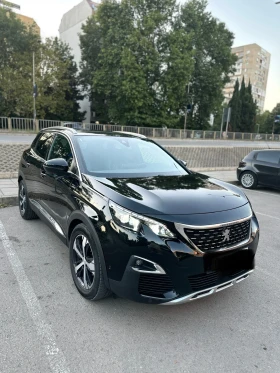 Peugeot 3008 GT line 1.6i, снимка 2