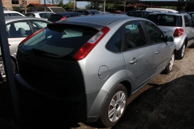 Ford Focus 1.8ТДЦИ НОВ ВНОС, снимка 6