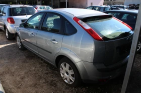 Ford Focus 1.8ТДЦИ НОВ ВНОС, снимка 4